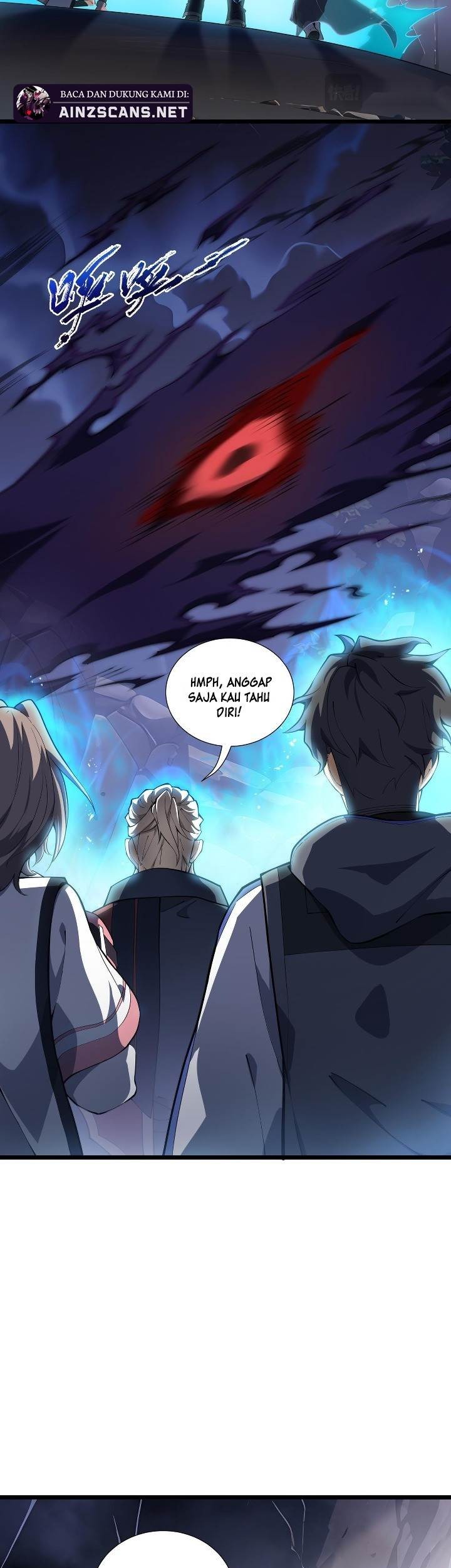 Twilight Divide Chapter 8 - halaman 50