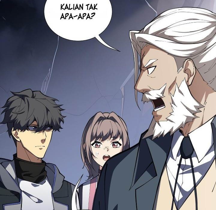 Twilight Divide Chapter 8 - halaman 51