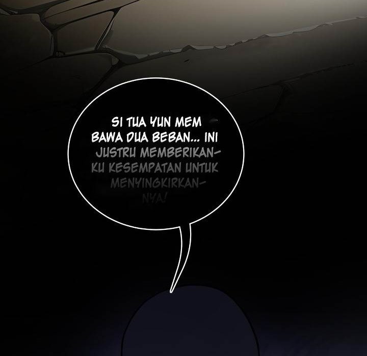 Twilight Divide Chapter 8 - halaman 59