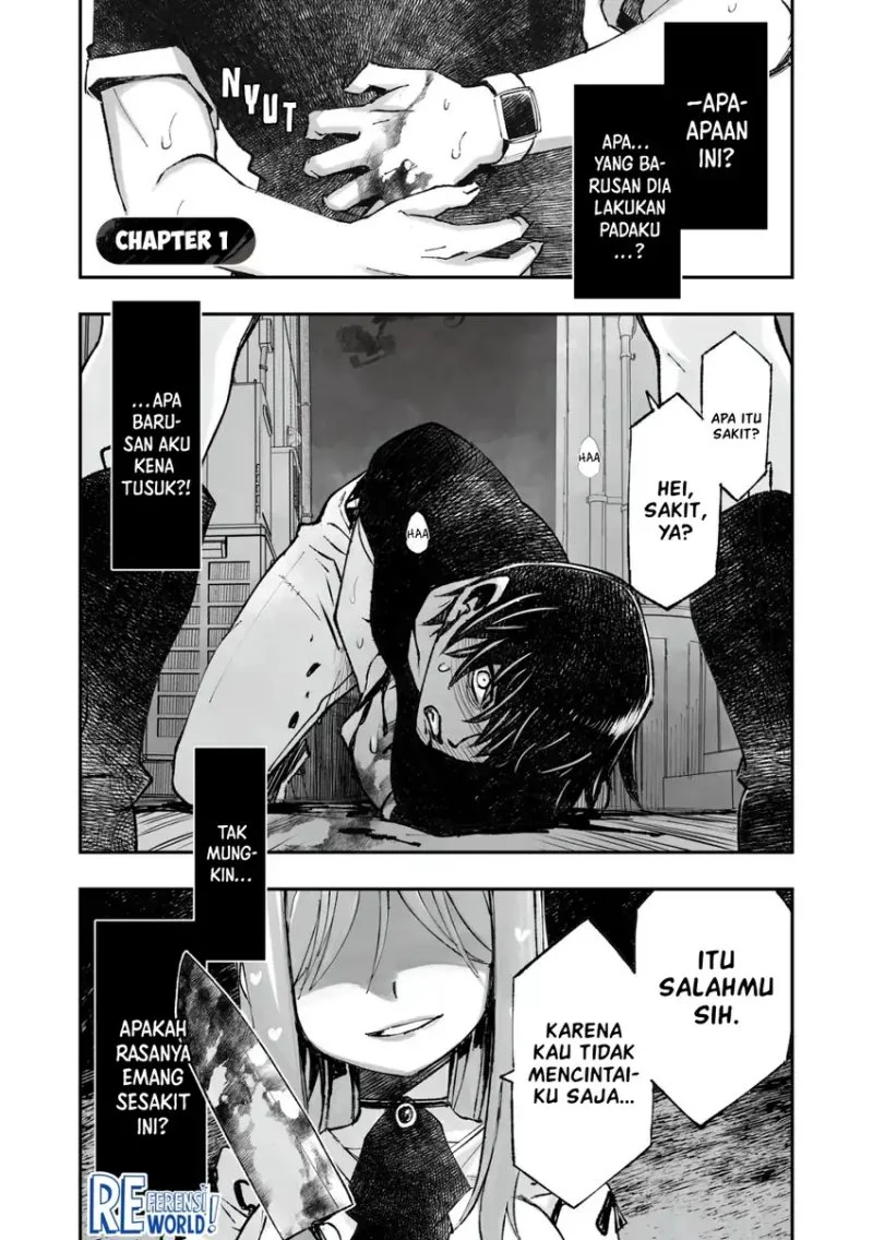 Twin Reincarnation Chapter 1 - halaman 2