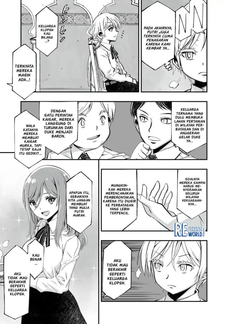 Twin Reincarnation Chapter 2 - halaman 20
