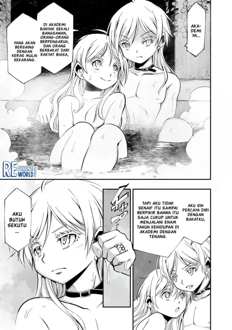 Twin Reincarnation Chapter 2 - halaman 4