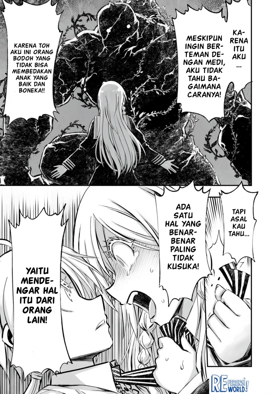 Twin Reincarnation Chapter 3 - halaman 16