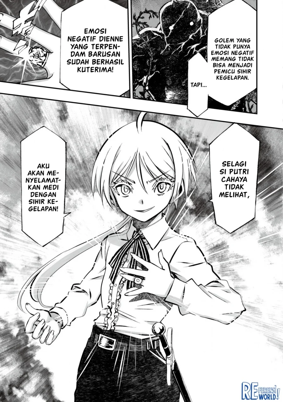 Twin Reincarnation Chapter 3 - halaman 18