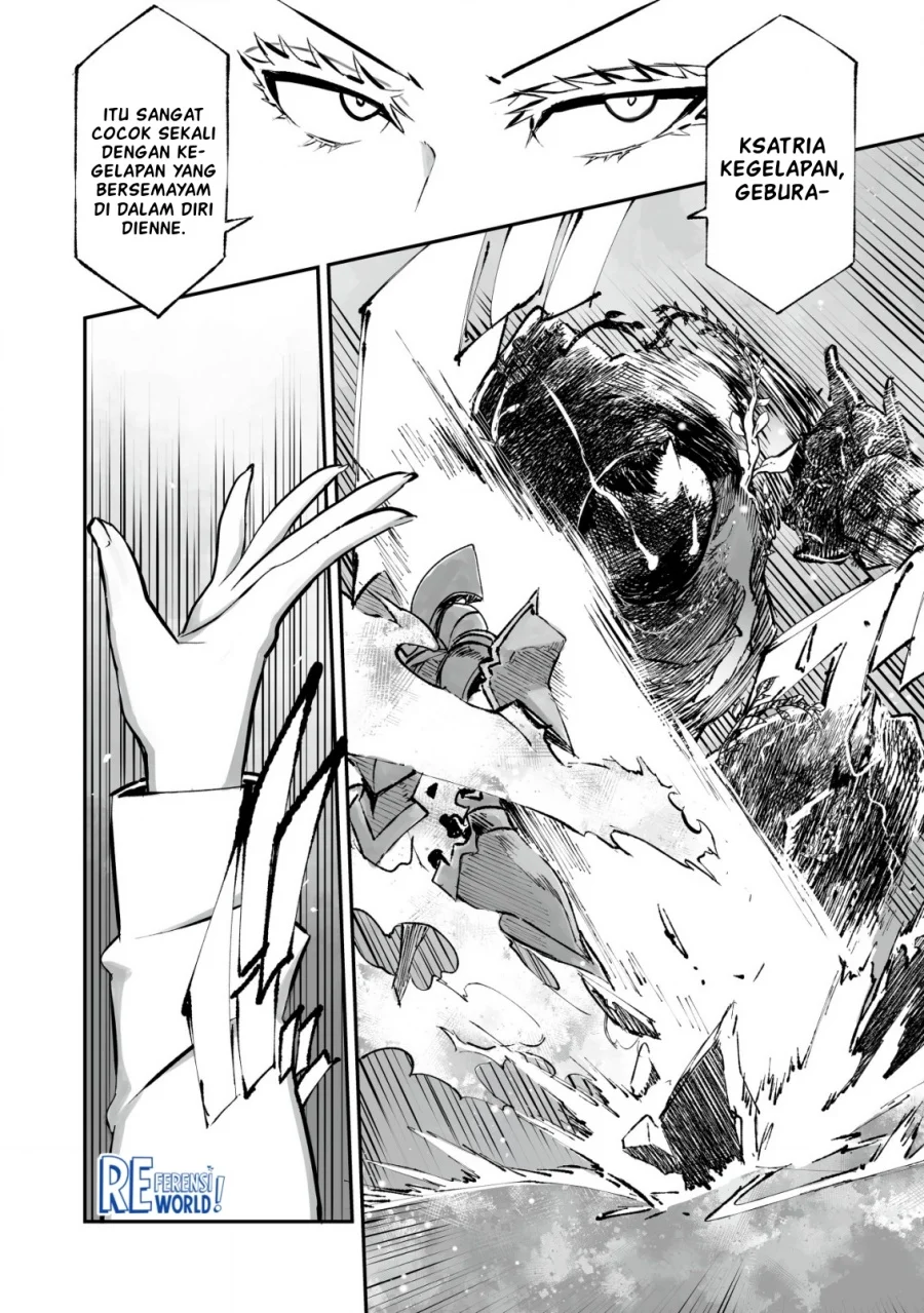 Twin Reincarnation Chapter 3 - halaman 21
