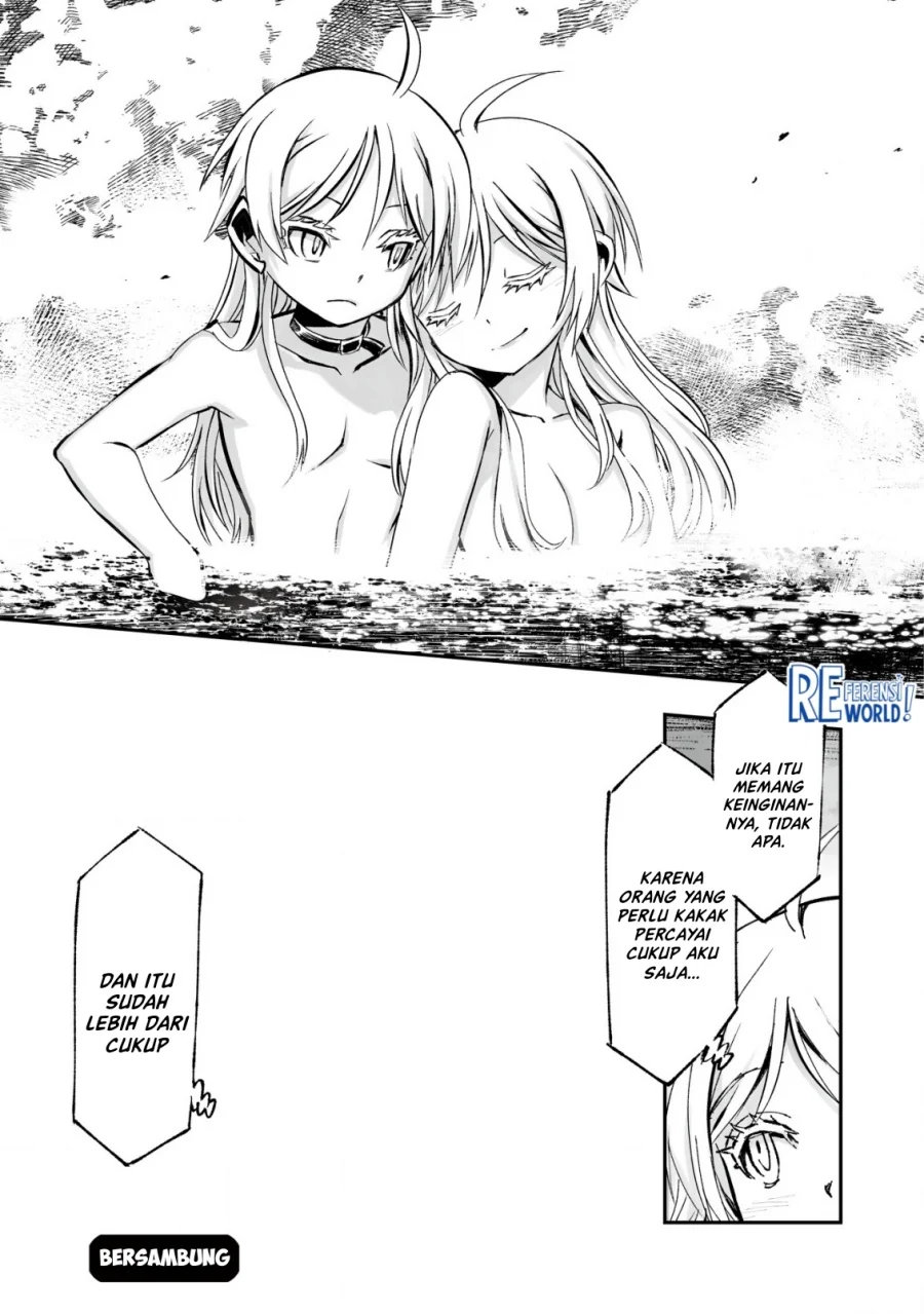 Twin Reincarnation Chapter 3 - halaman 28