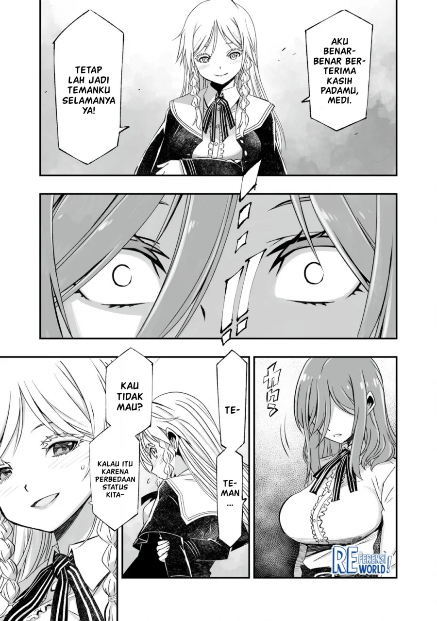 Twin Reincarnation Chapter 3 - halaman 4
