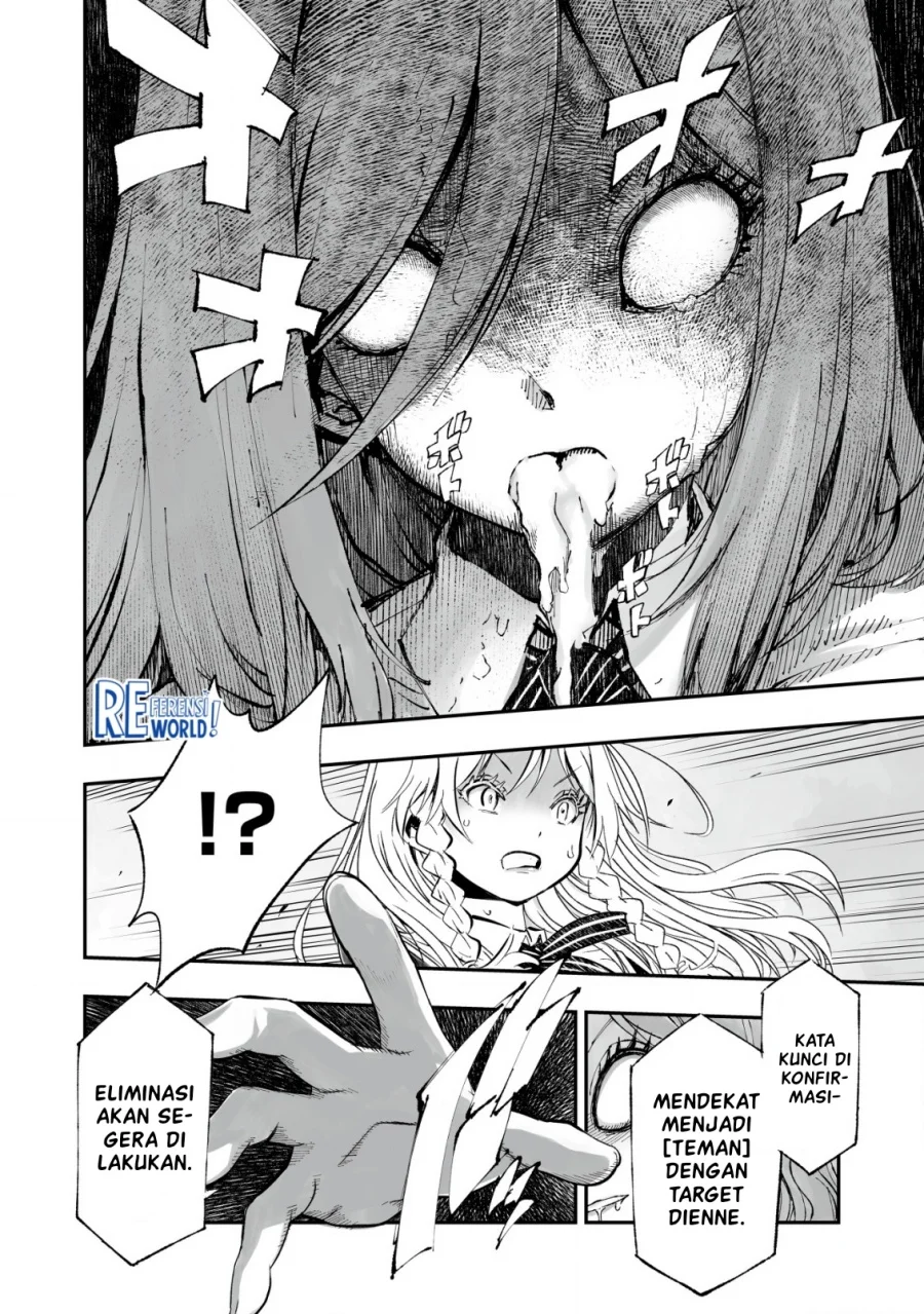 Twin Reincarnation Chapter 3 - halaman 5