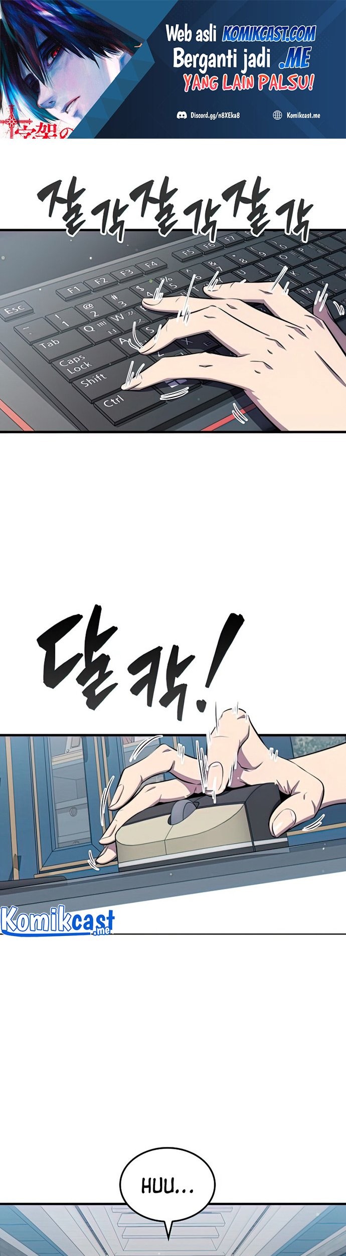 Twintail-chan Will Have S○X in 100 Days Chapter 7 - halaman 2