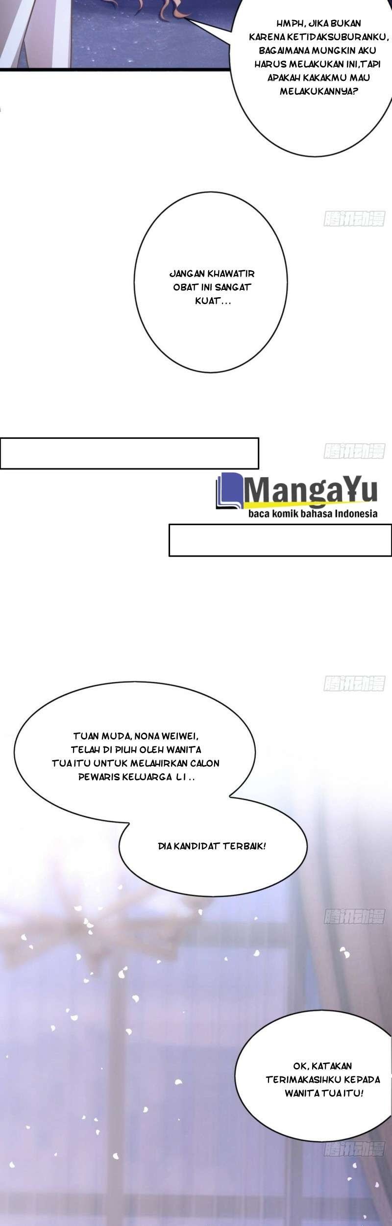 Two Kids Worth Billions Chapter 1 - halaman 12