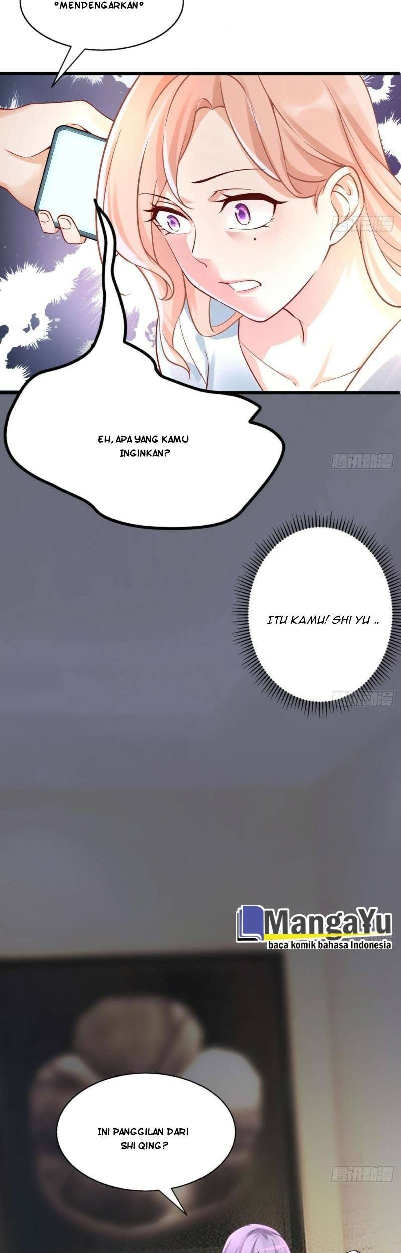 Two Kids Worth Billions Chapter 1 - halaman 23