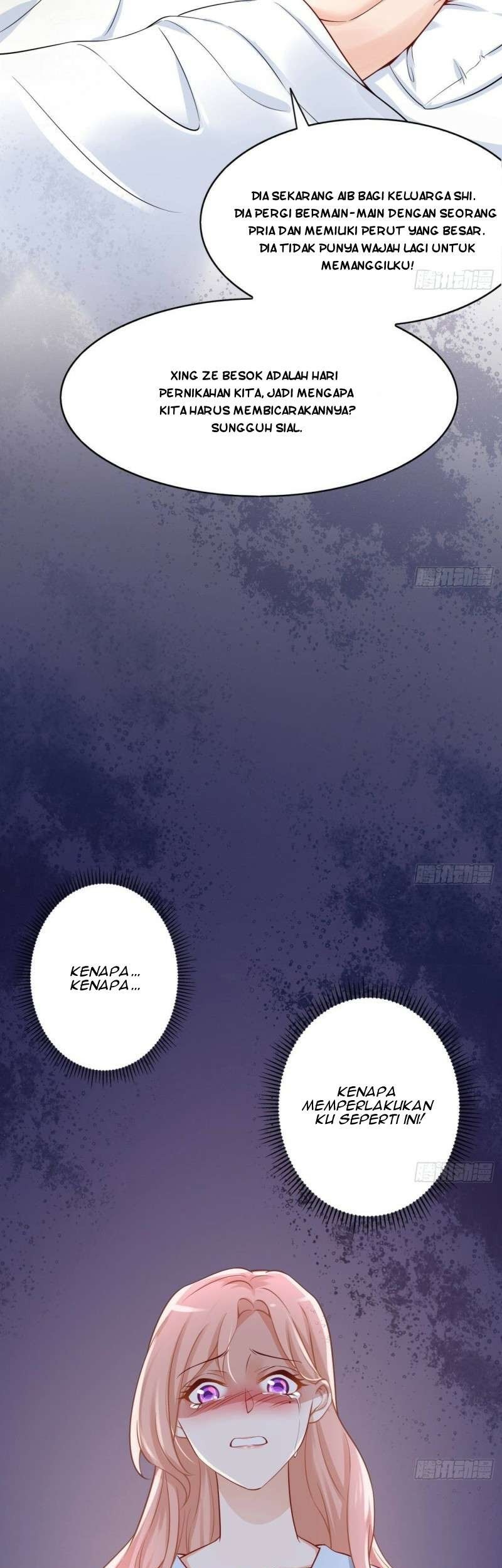 Two Kids Worth Billions Chapter 1 - halaman 25