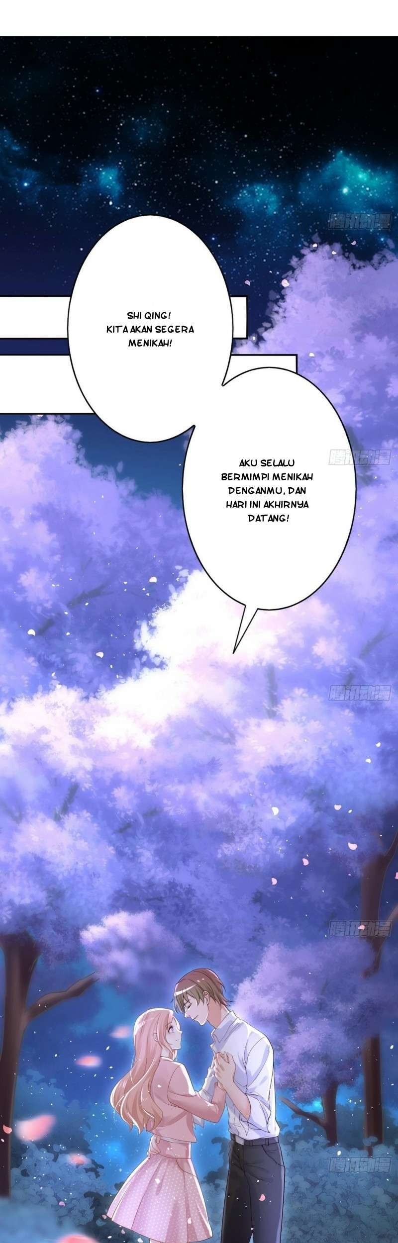 Two Kids Worth Billions Chapter 1 - halaman 4
