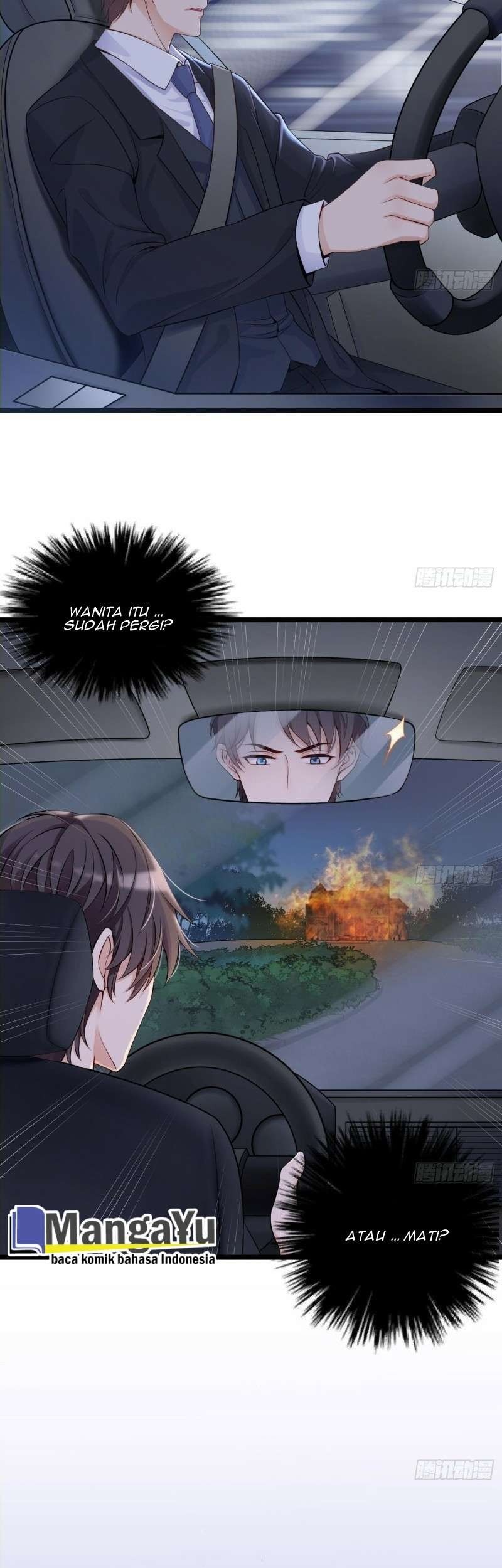 Two Kids Worth Billions Chapter 2 - halaman 8