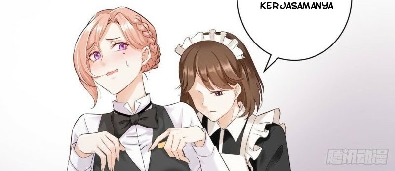 Two Kids Worth Billions Chapter 3 - halaman 8