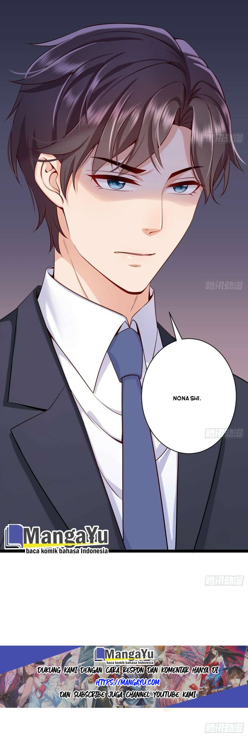 Two Kids Worth Billions Chapter 4 - halaman 22