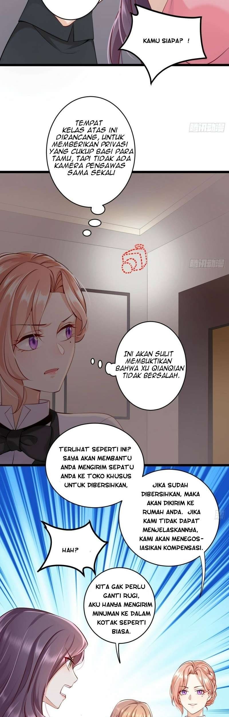 Two Kids Worth Billions Chapter 5 - halaman 11