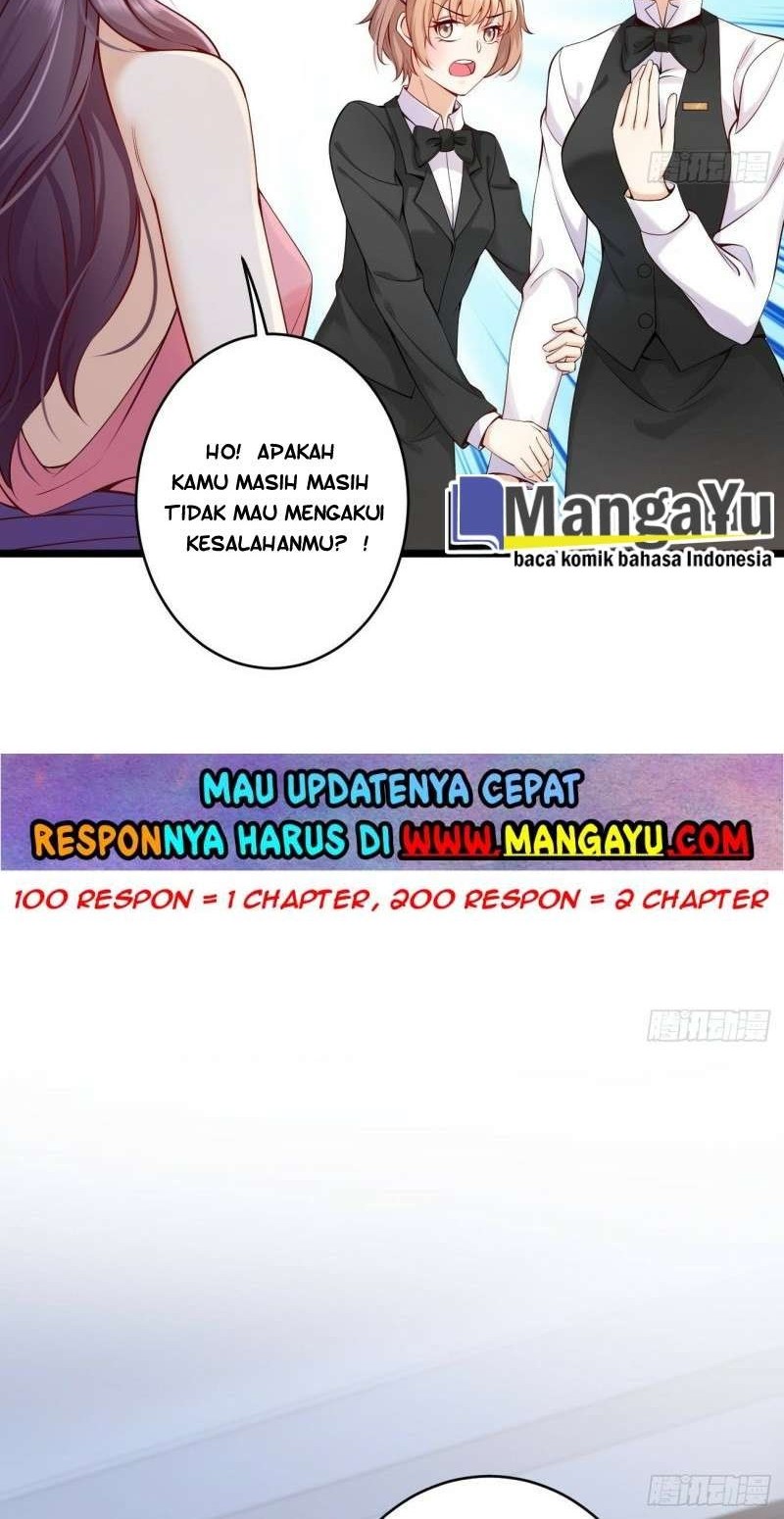 Two Kids Worth Billions Chapter 5 - halaman 12