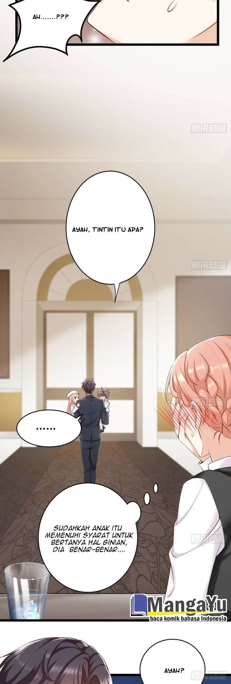 Two Kids Worth Billions Chapter 5 - halaman 5