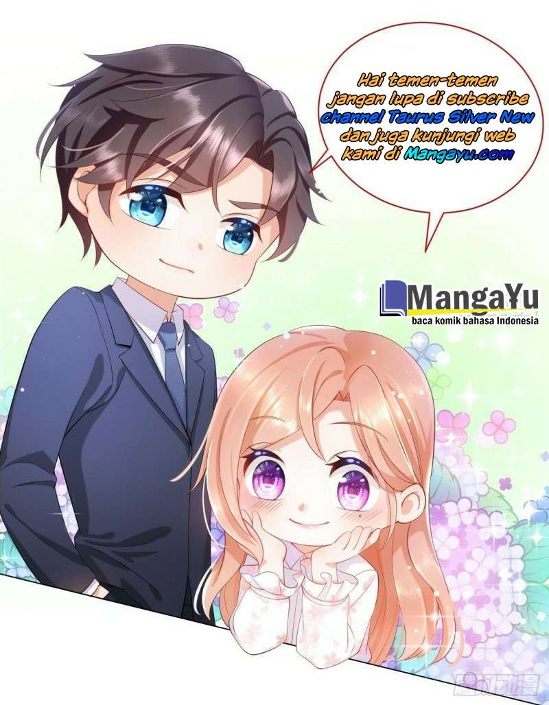Two Kids Worth Billions Chapter 6 - halaman 20