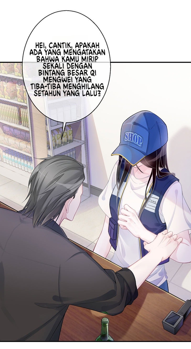 Two-Sided Fall Chapter 1 - halaman 11