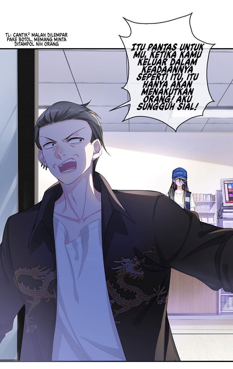 Two-Sided Fall Chapter 1 - halaman 18