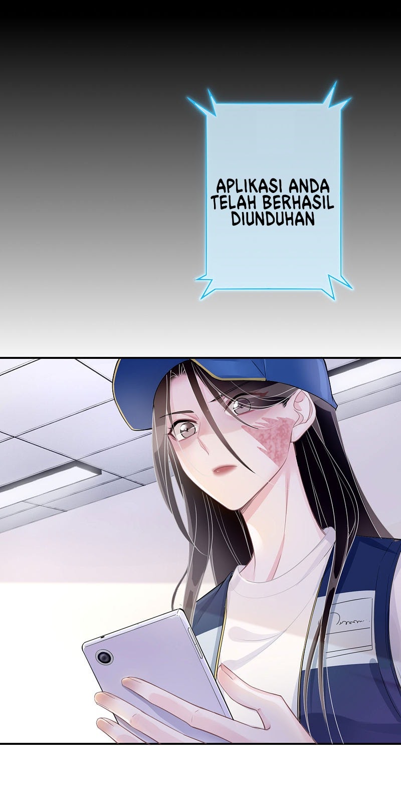 Two-Sided Fall Chapter 1 - halaman 22