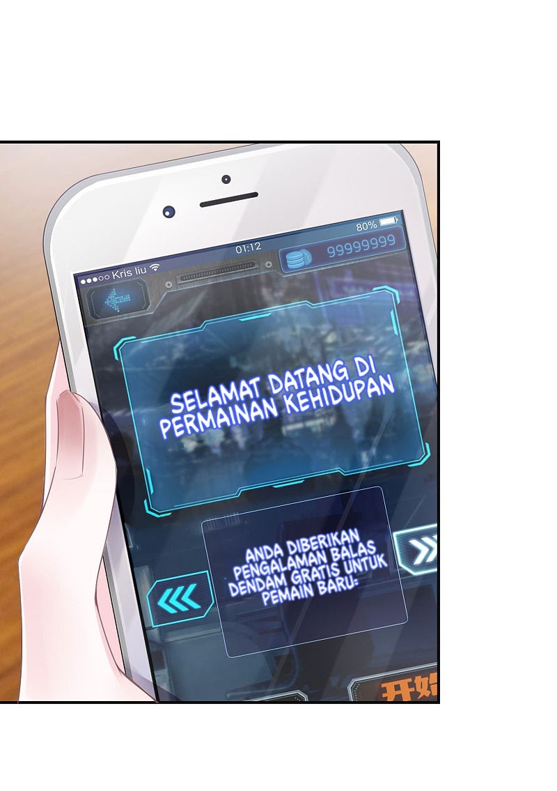Two-Sided Fall Chapter 1 - halaman 23