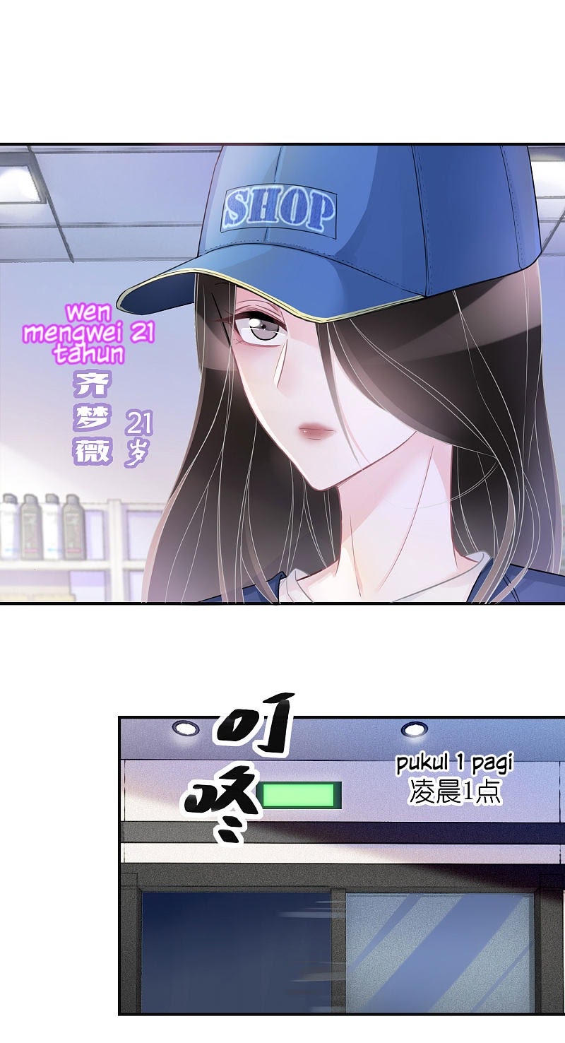 Two-Sided Fall Chapter 1 - halaman 6