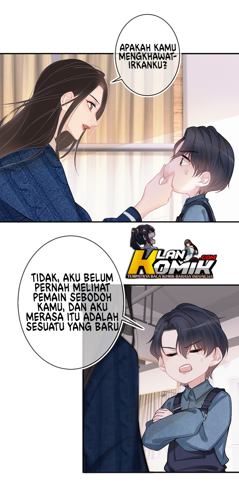 Two-Sided Fall Chapter 10 - halaman 10