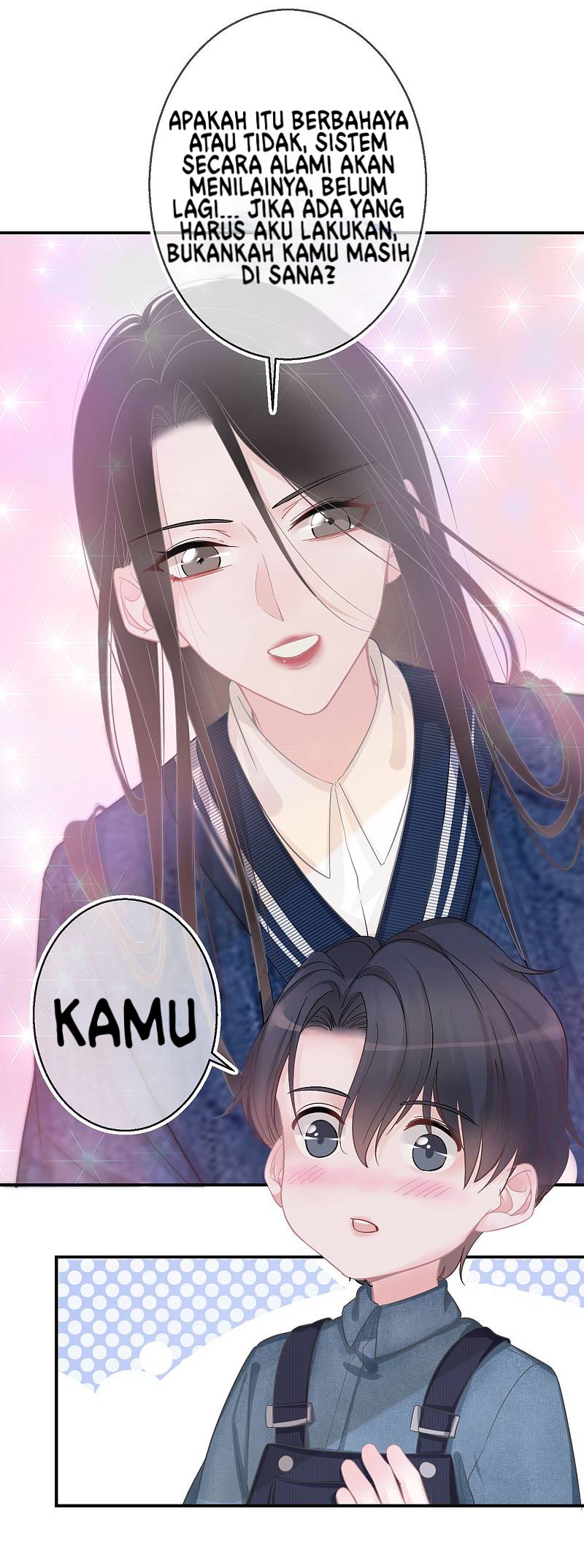 Two-Sided Fall Chapter 10 - halaman 11