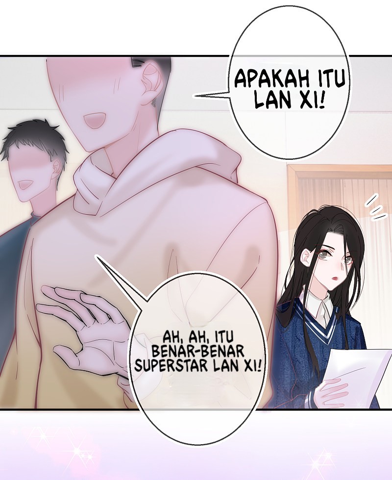Two-Sided Fall Chapter 10 - halaman 14