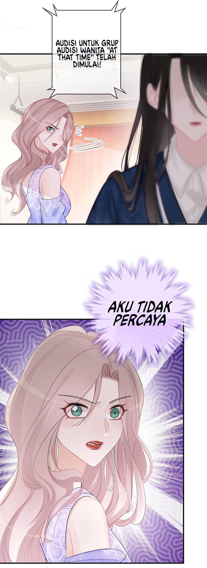 Two-Sided Fall Chapter 10 - halaman 18