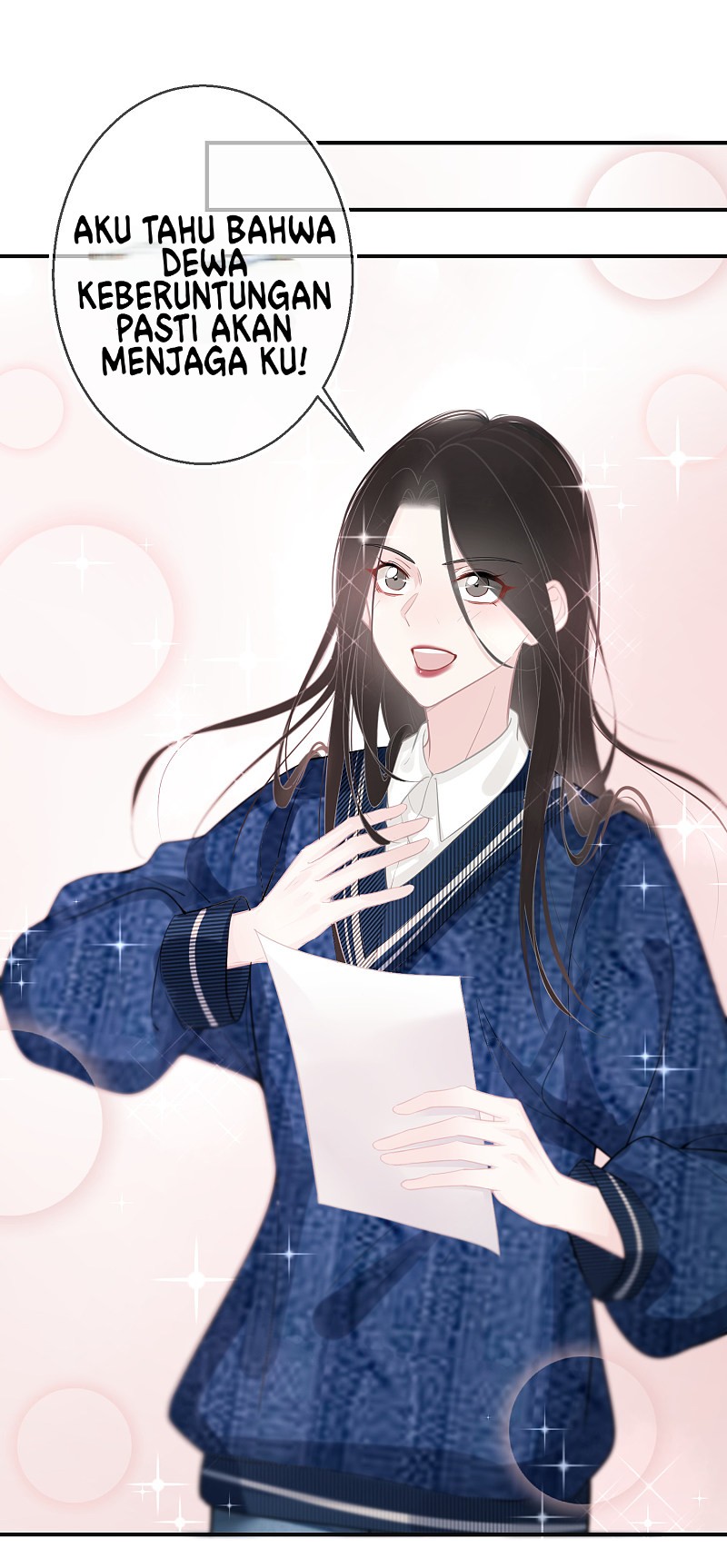 Two-Sided Fall Chapter 10 - halaman 20