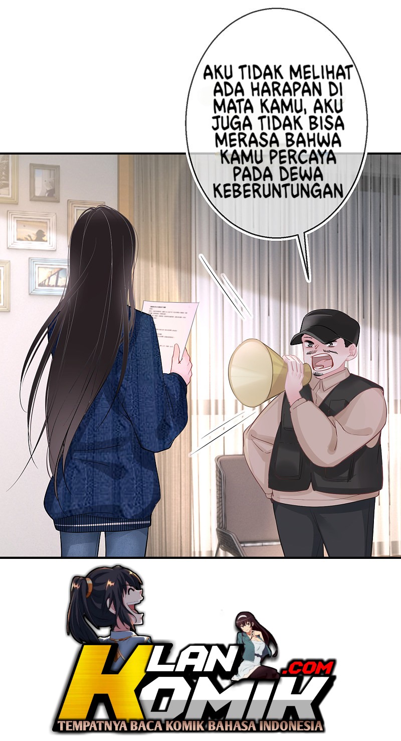 Two-Sided Fall Chapter 10 - halaman 22