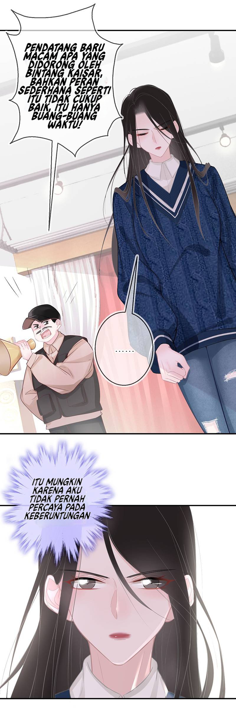 Two-Sided Fall Chapter 10 - halaman 24