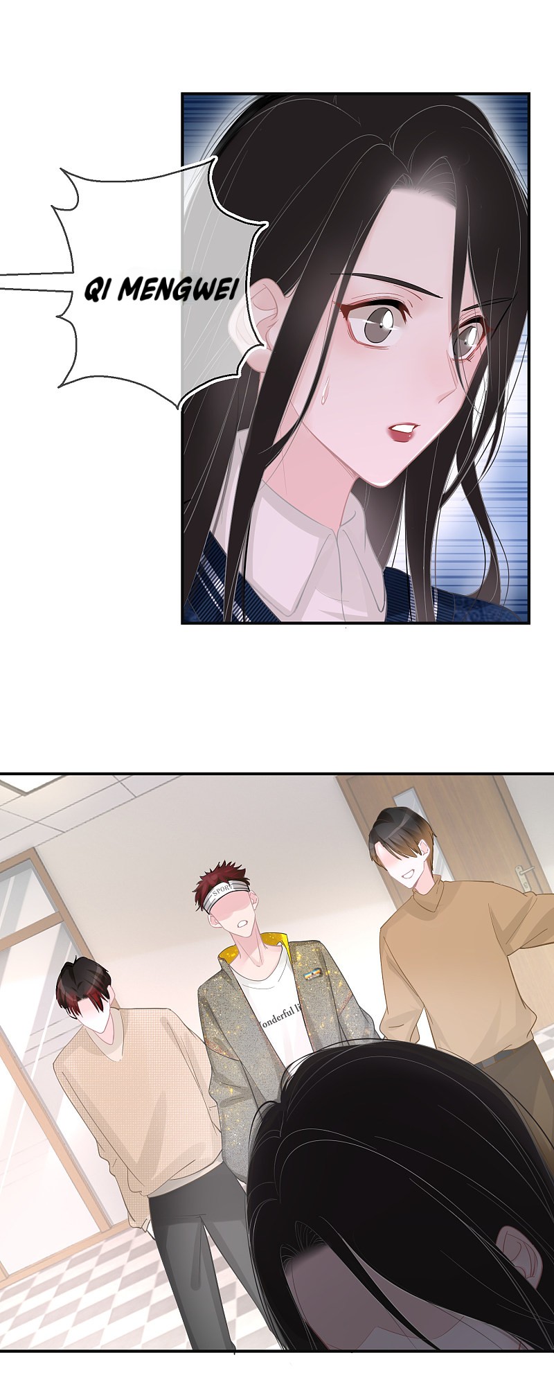 Two-Sided Fall Chapter 10 - halaman 4