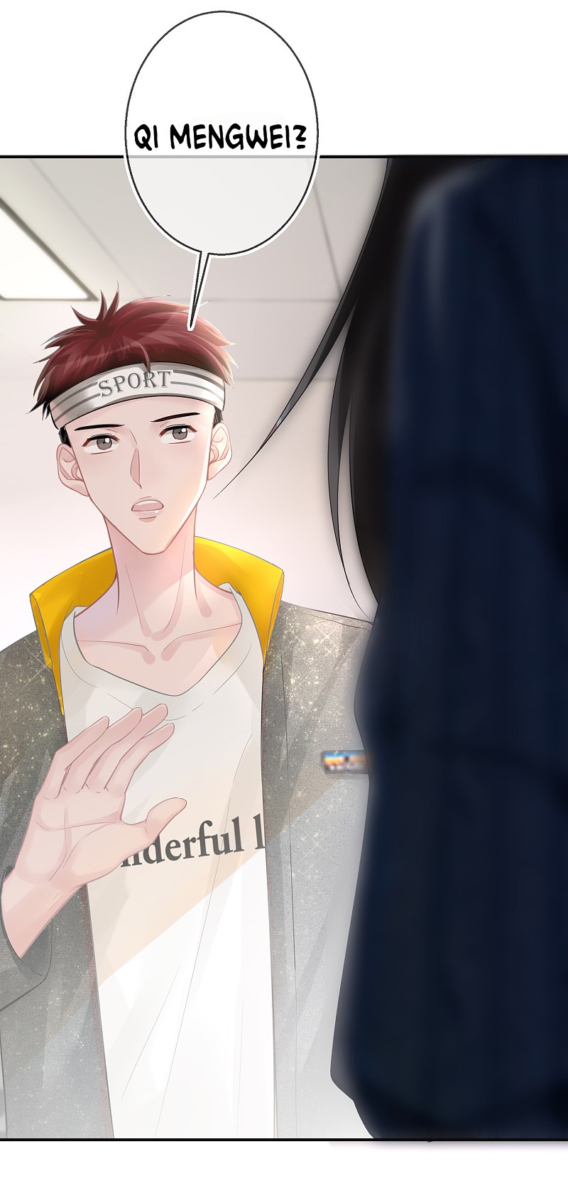 Two-Sided Fall Chapter 10 - halaman 5
