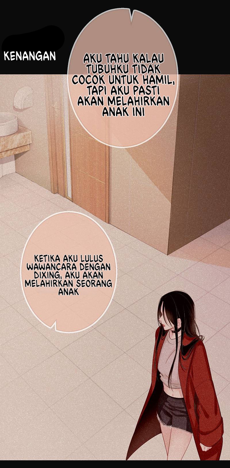 Two-Sided Fall Chapter 10 - halaman 7