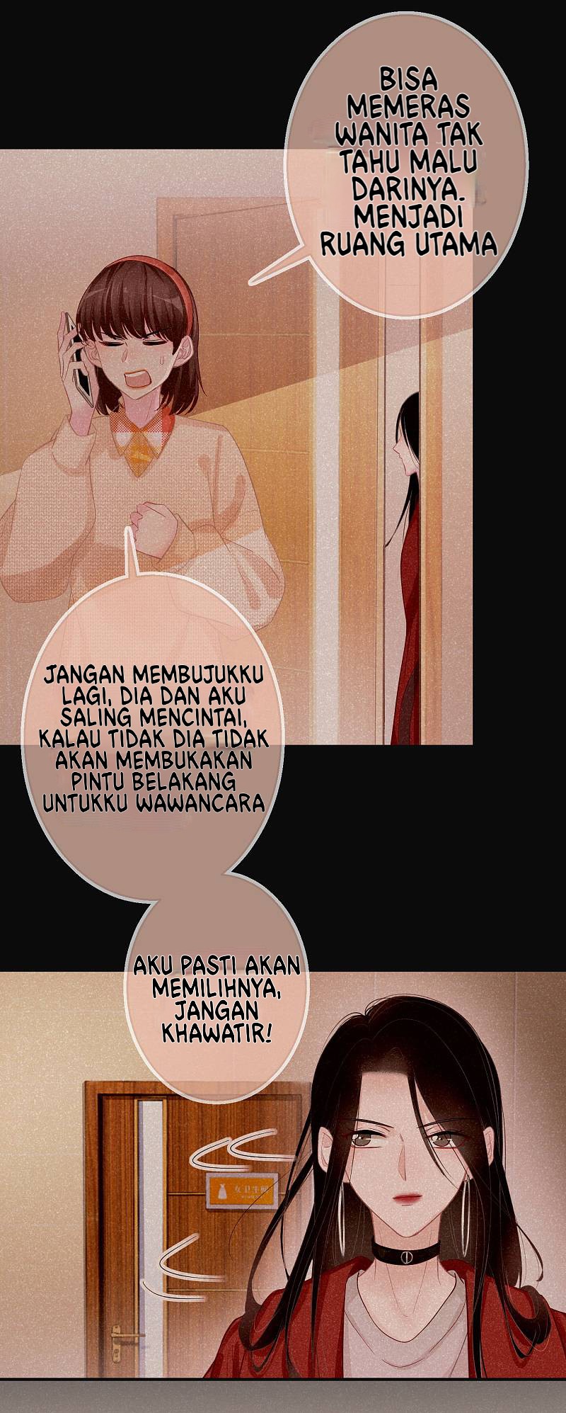 Two-Sided Fall Chapter 10 - halaman 8