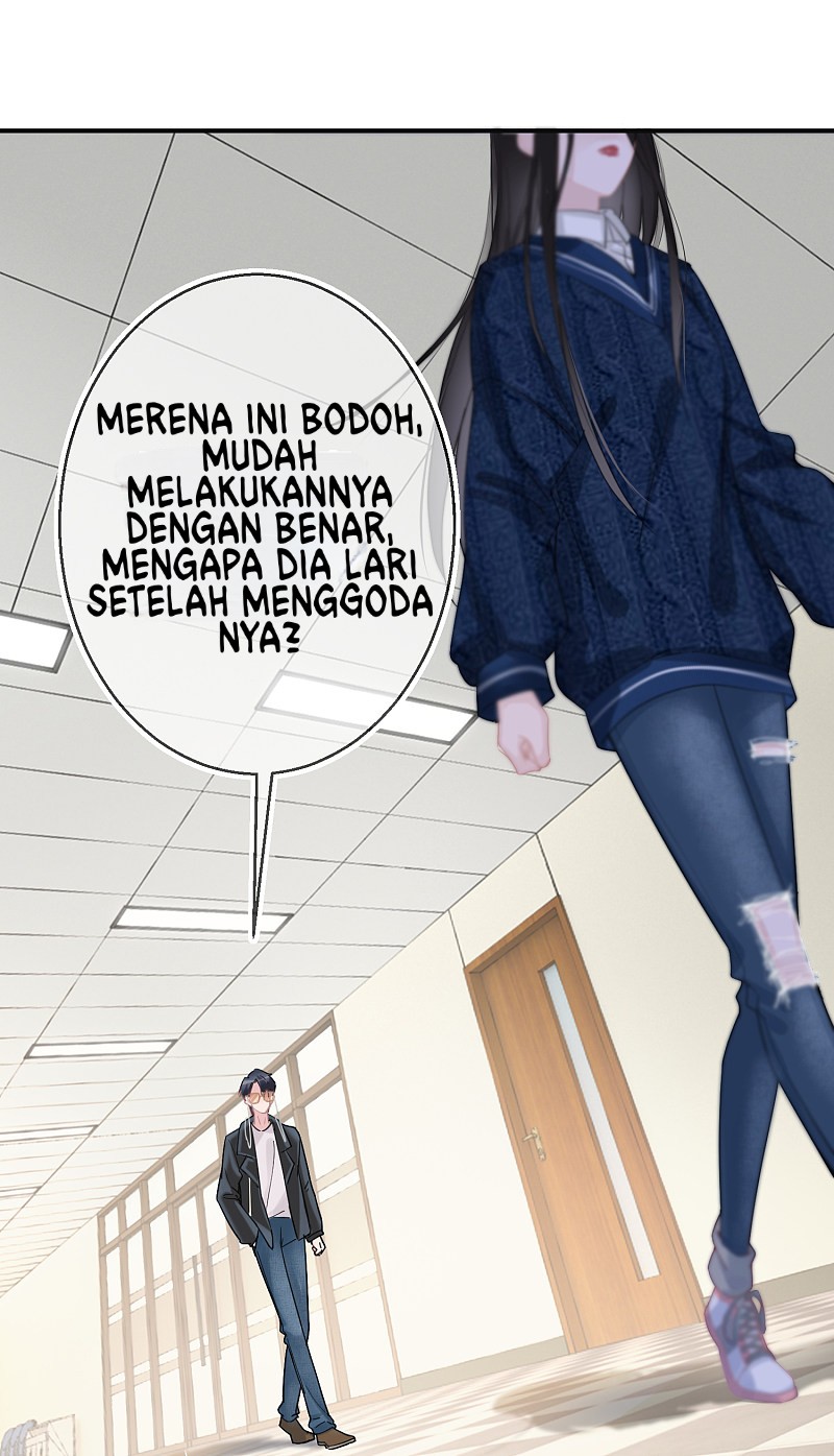 Two-Sided Fall Chapter 11 - halaman 20