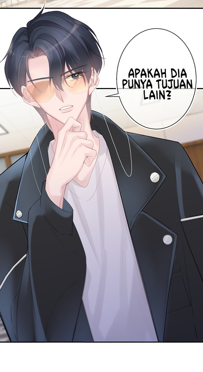 Two-Sided Fall Chapter 11 - halaman 21