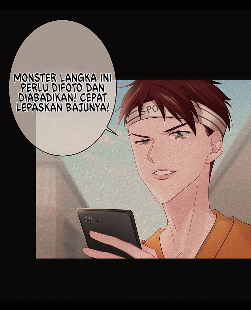 Two-Sided Fall Chapter 11 - halaman 6