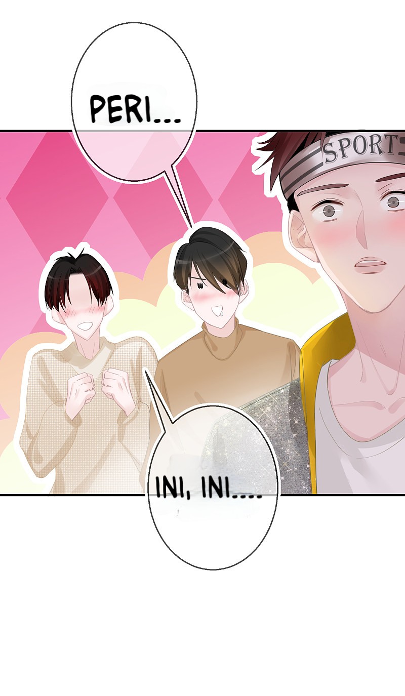 Two-Sided Fall Chapter 11 - halaman 9