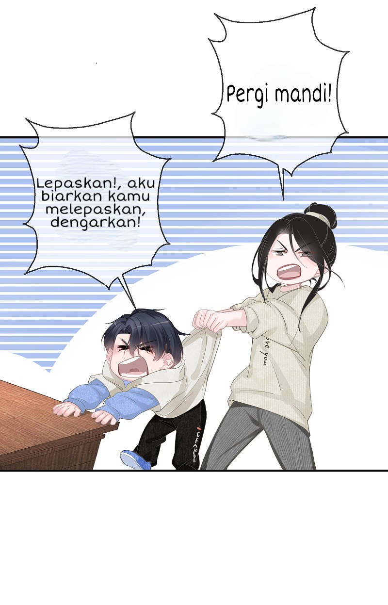Two-Sided Fall Chapter 12 - halaman 13
