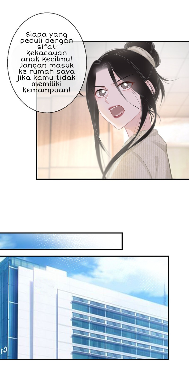 Two-Sided Fall Chapter 12 - halaman 17