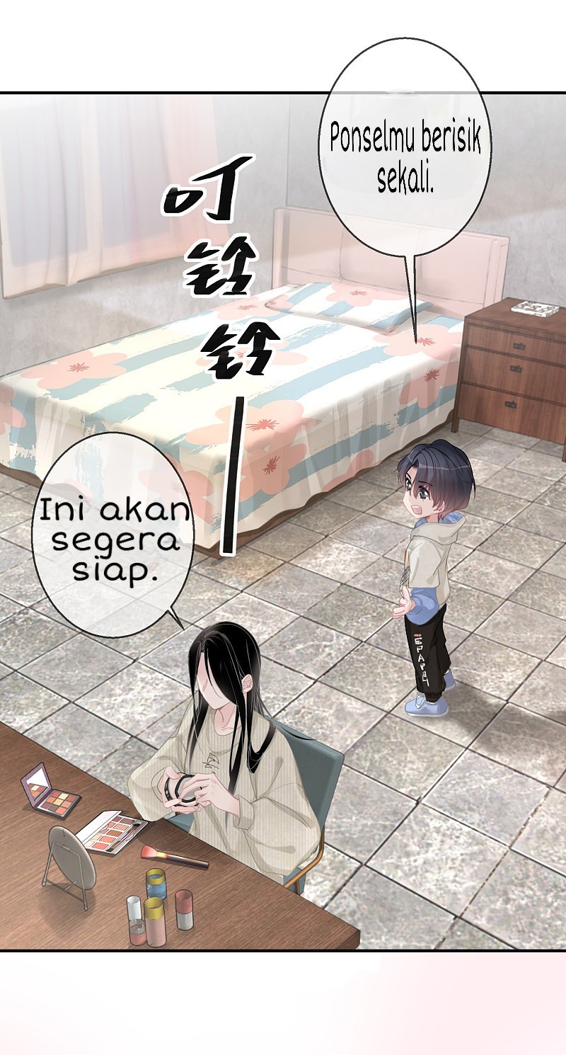 Two-Sided Fall Chapter 12 - halaman 3