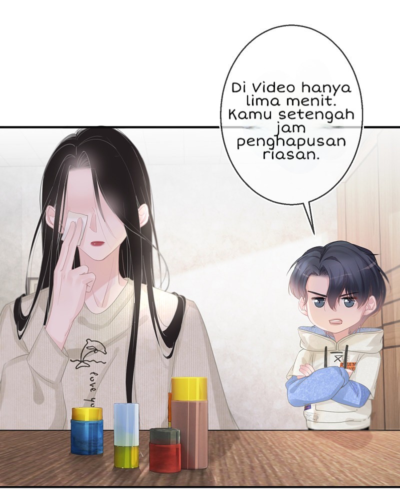 Two-Sided Fall Chapter 12 - halaman 8