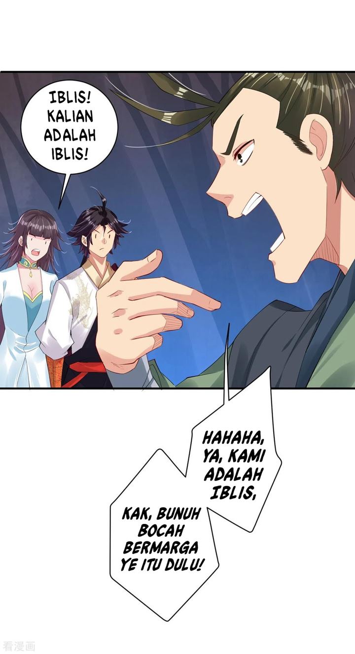 Two-Sided Fall Chapter 13 - halaman 10