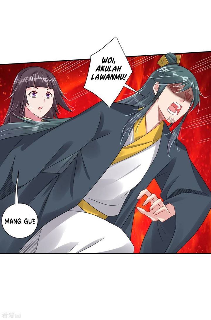 Two-Sided Fall Chapter 13 - halaman 13